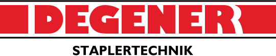 Logo Degner Staplertechnik