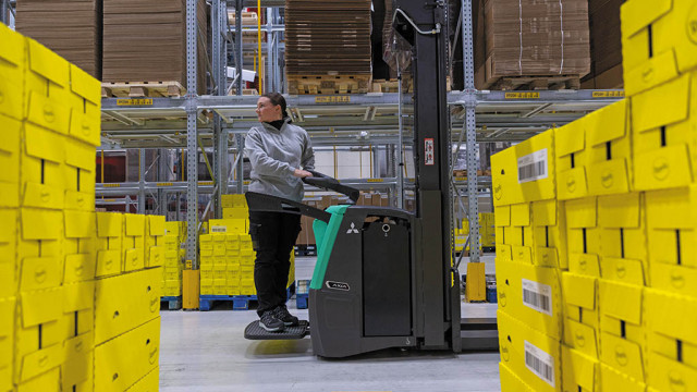 AXiA EM: Schnell und sicher