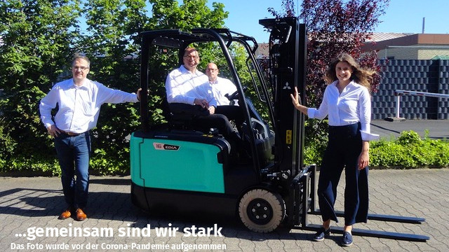 Corona-Finanzierungshilfe