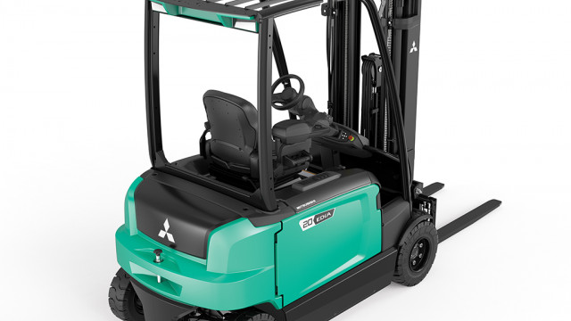 Logistics & Distribution 2020