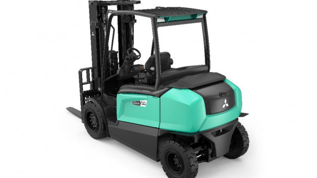 Mitsubishi EDiA XL