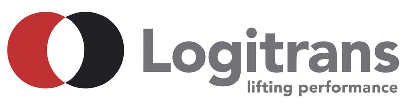 Logitrans Logo Degener