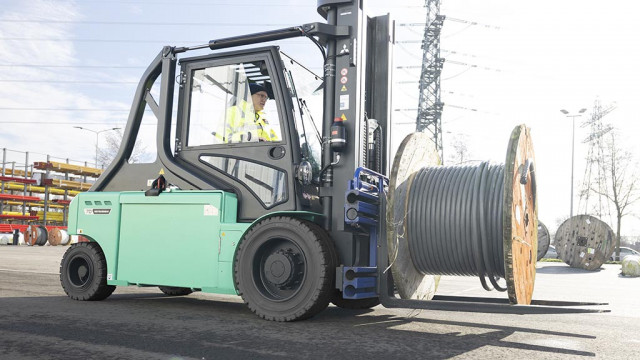 Stark und wirtschaftlich: FB 60-120N(H)