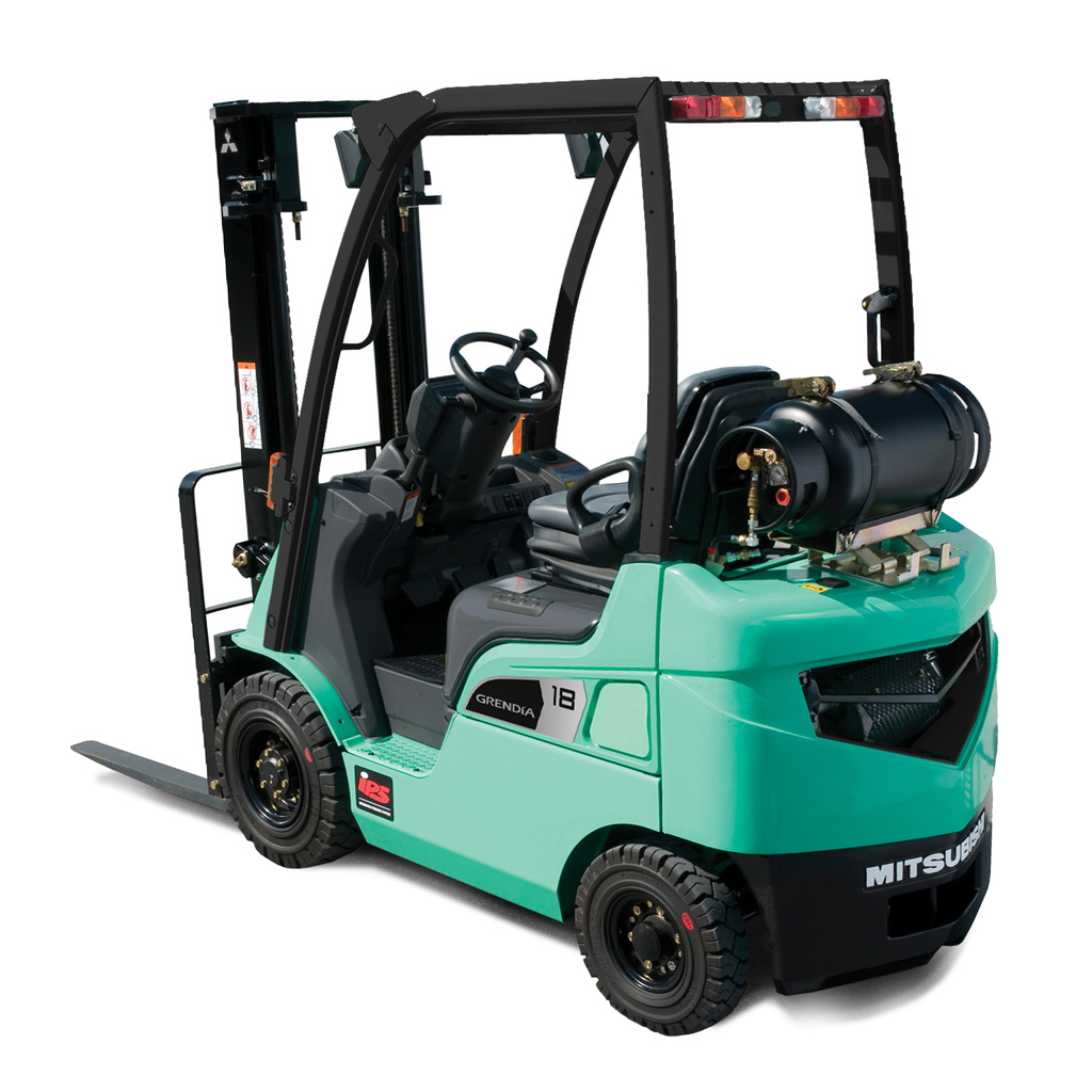 GRENDiA ES FG15 Degener Staplertechnik