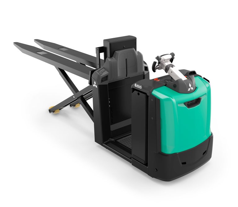 Degener Staplertechnik VELiA
