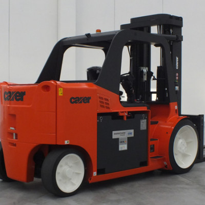 Z100 Carer Elektrostapler