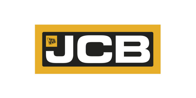 JCB Industriemaschinen