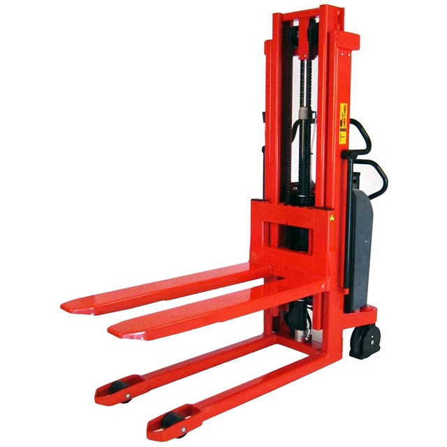 Elektro Deichselstapler SELF Maxi