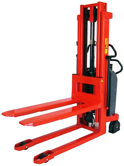Logiflex SELF Maxi