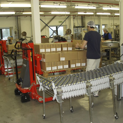 Manueller ELF Mini