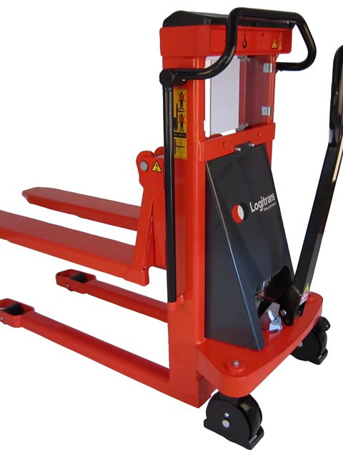 Logiflex LF Mini