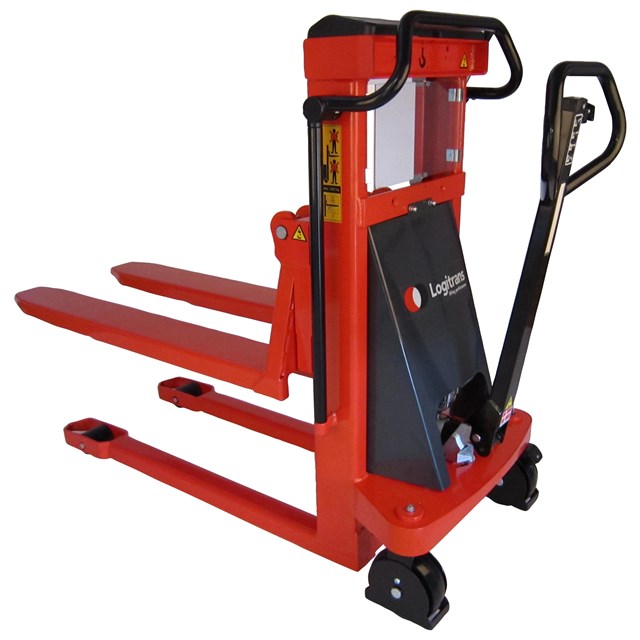 Logiflex Mini