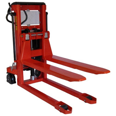 Logiflex manuell