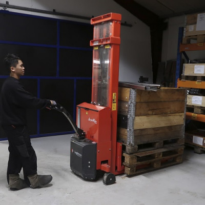 Logiflex Elektro