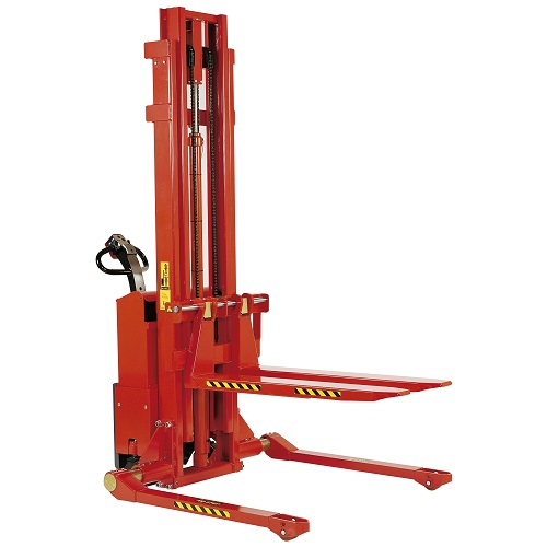 Logiflex bei Degener Staplertechnik
