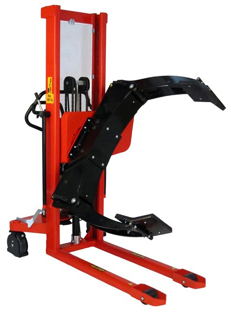 Rollen-Rotator