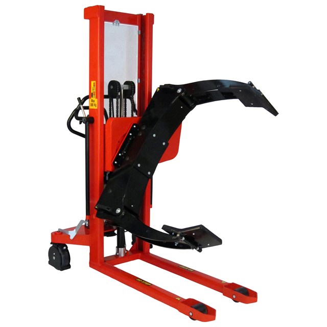 Rollen Rotator