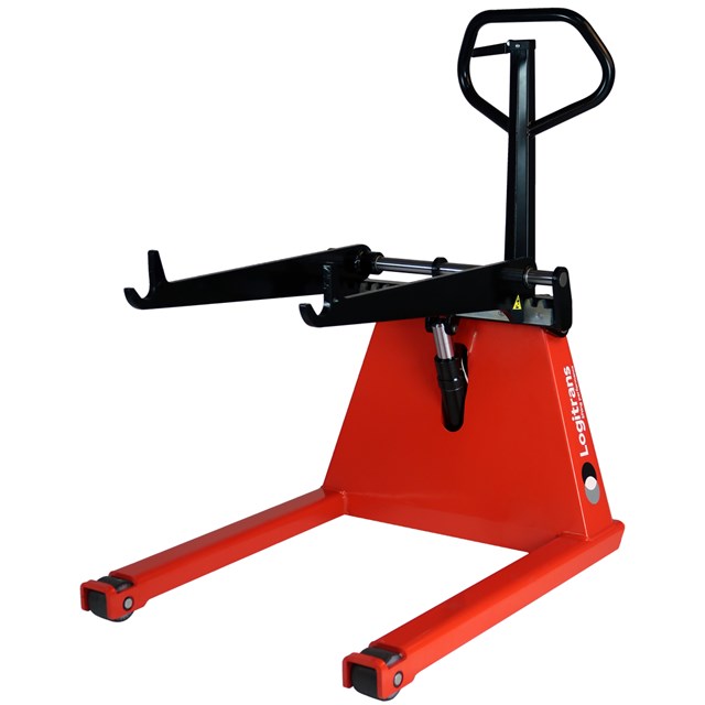 Rotator Rollenheber