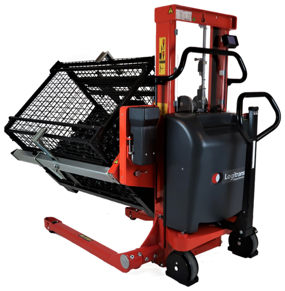 Rotator