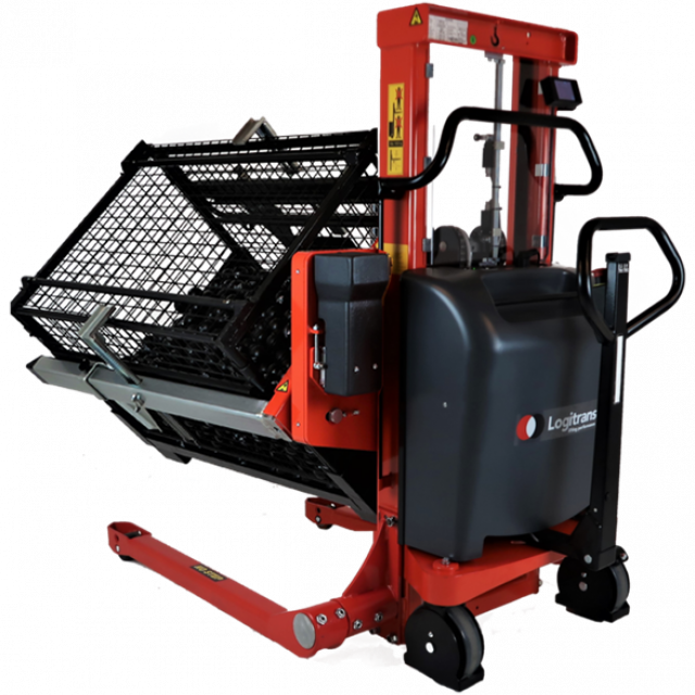 Rotator