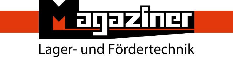 Logo Magaziner Lager- und Fördertechnik