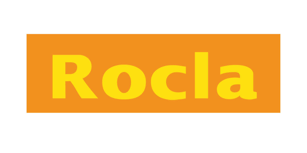 Rocla Logo